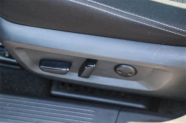 2023 Nissan Rogue SV Tacoma WA