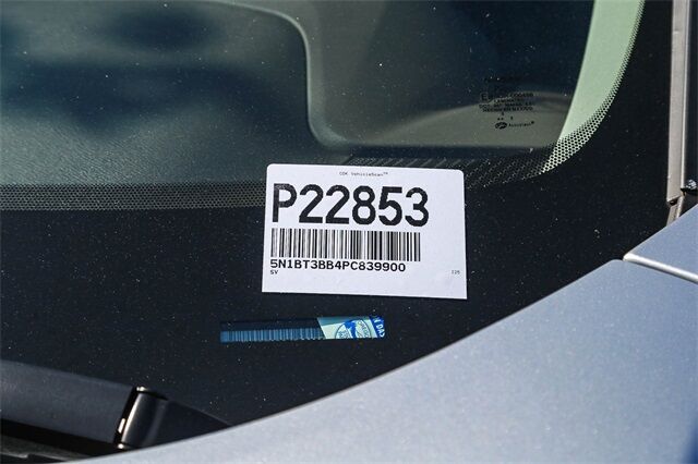 2023 Nissan Rogue SV Tacoma WA