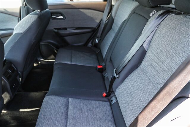 2023 Nissan Rogue SV Tacoma WA