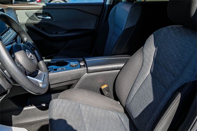 2023 Nissan Rogue SV Tacoma WA