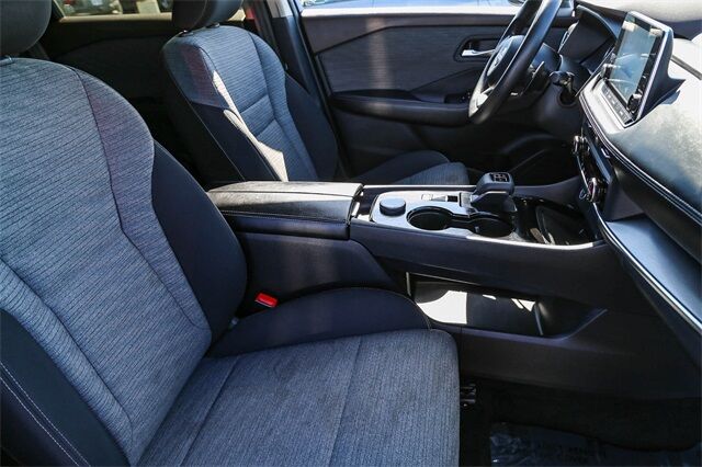 2023 Nissan Rogue SV Tacoma WA