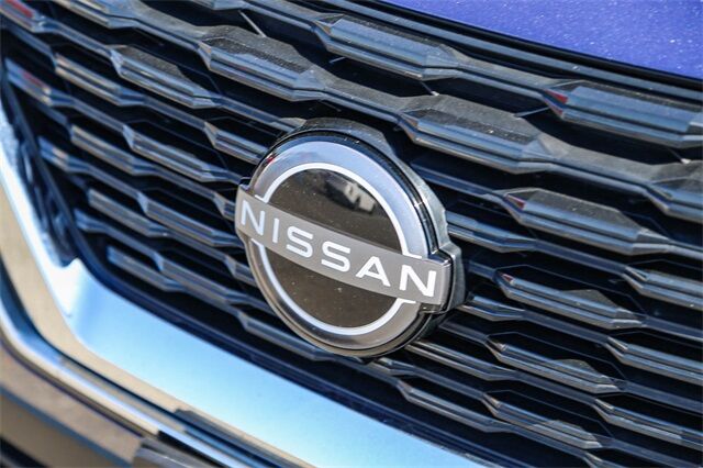 2023 Nissan Rogue SV Tacoma WA