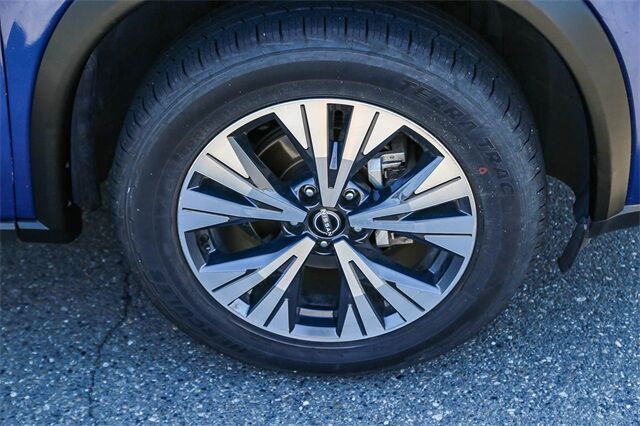 2023 Nissan Rogue SV Tacoma WA