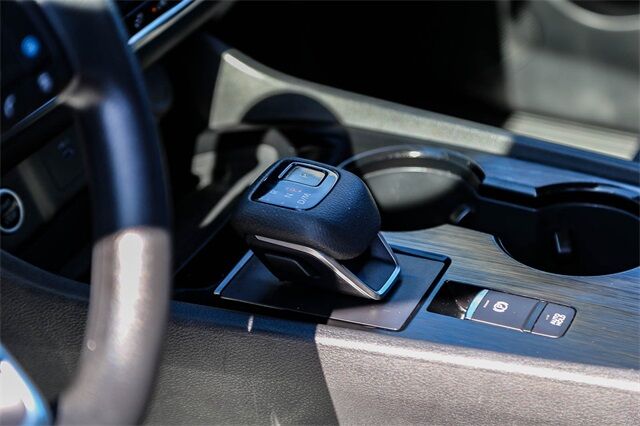 2023 Nissan Rogue SV Tacoma WA