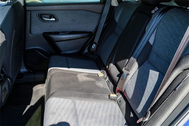 2023 Nissan Rogue SV Tacoma WA