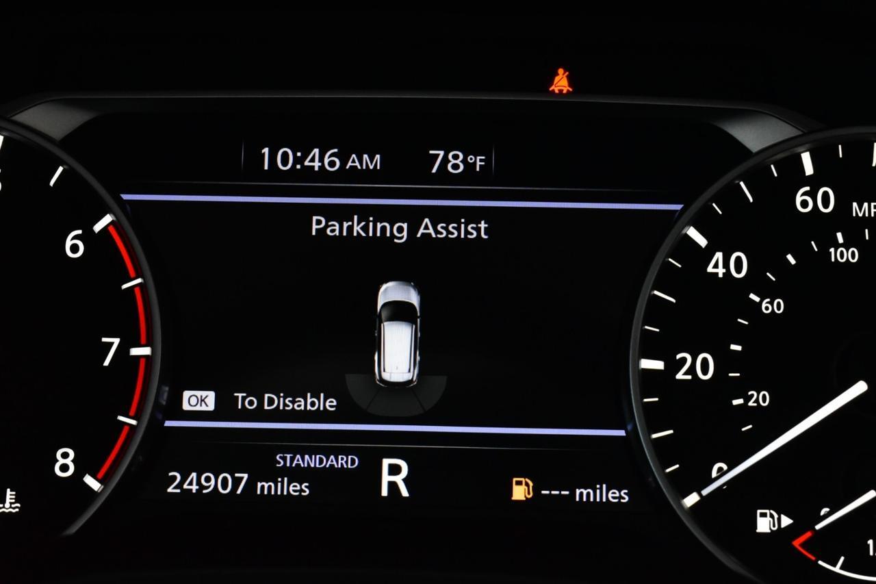 2023 Nissan Rogue SV Tampa FL