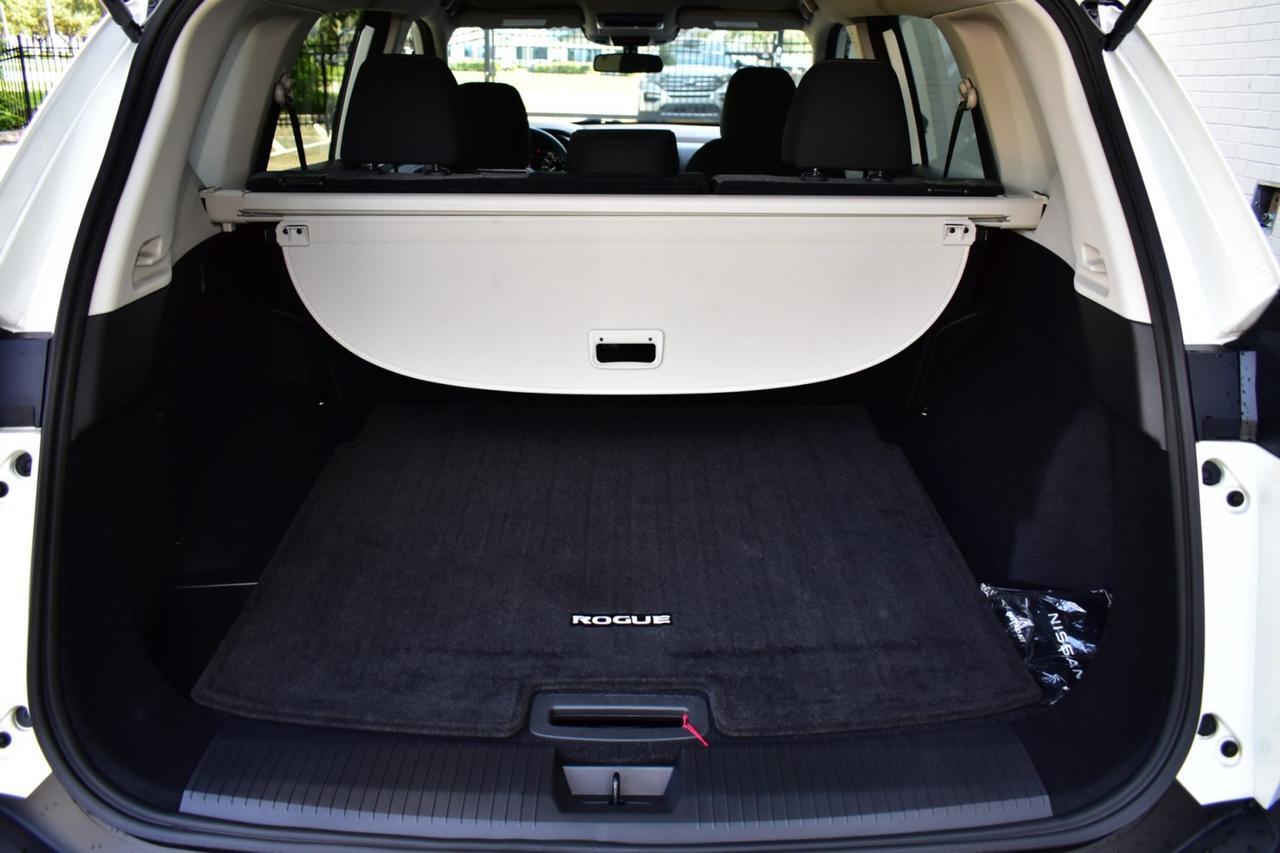 2023 Nissan Rogue SV Tampa FL