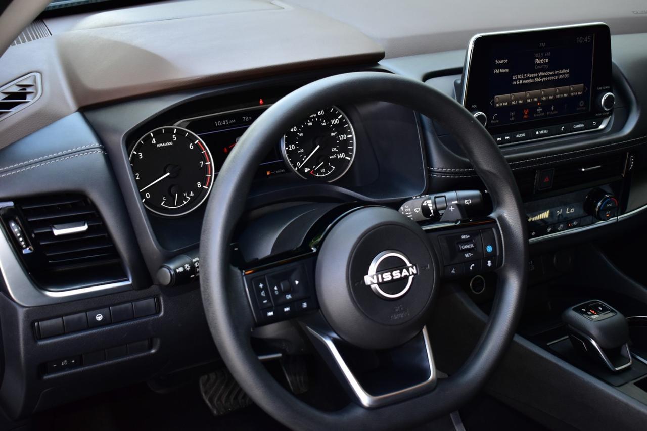 2023 Nissan Rogue SV Tampa FL