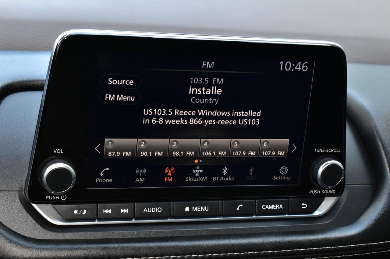 2023 Nissan Rogue SV Tampa FL