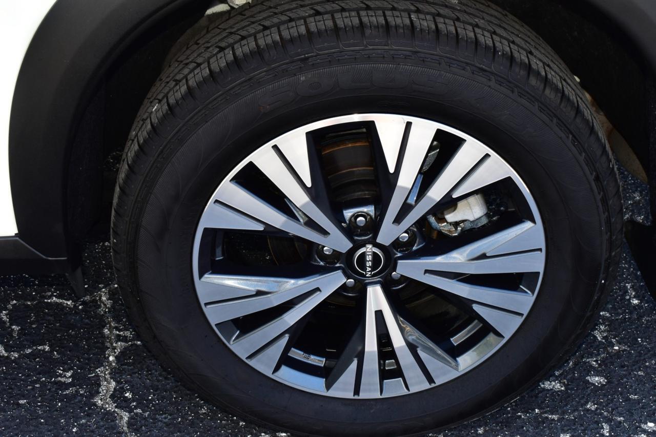 2023 Nissan Rogue SV Tampa FL