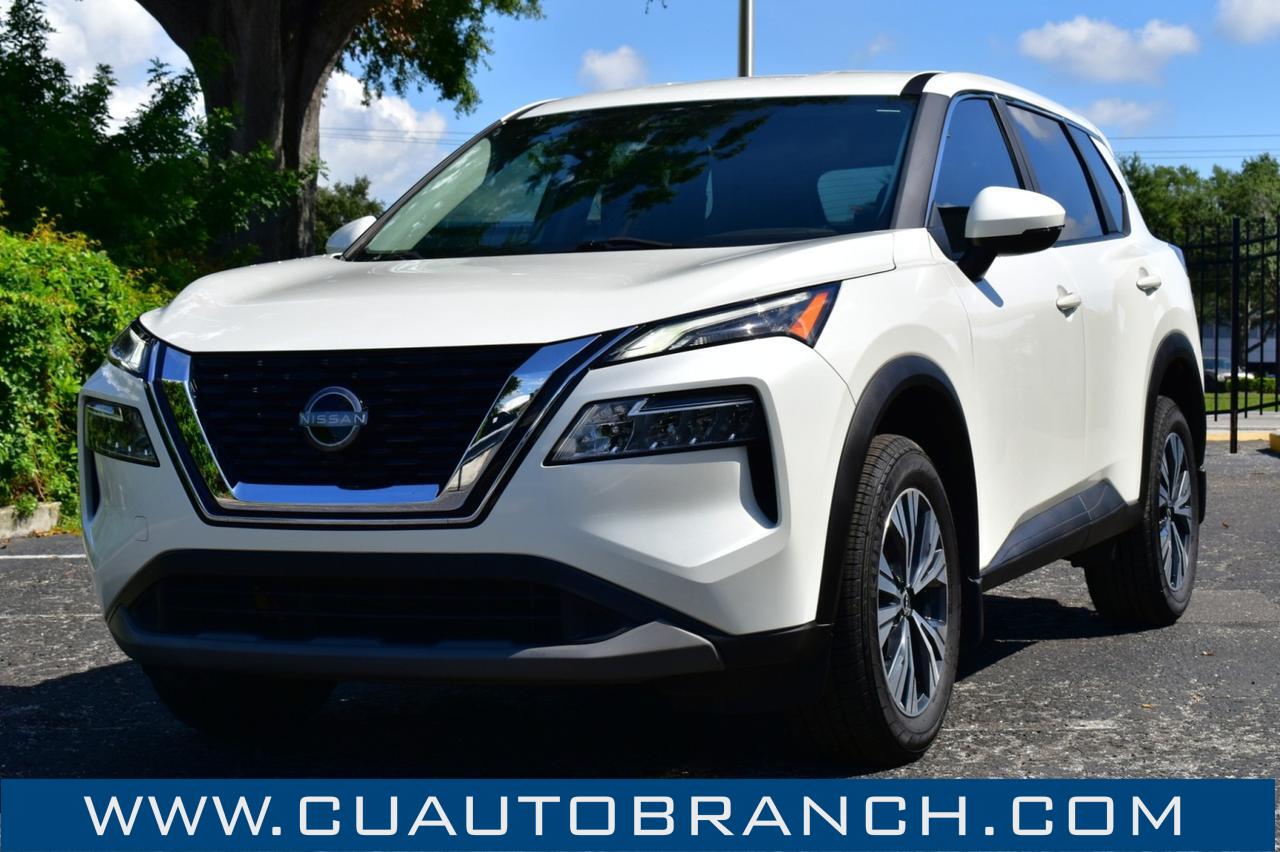 2023 Nissan Rogue SV Tampa FL