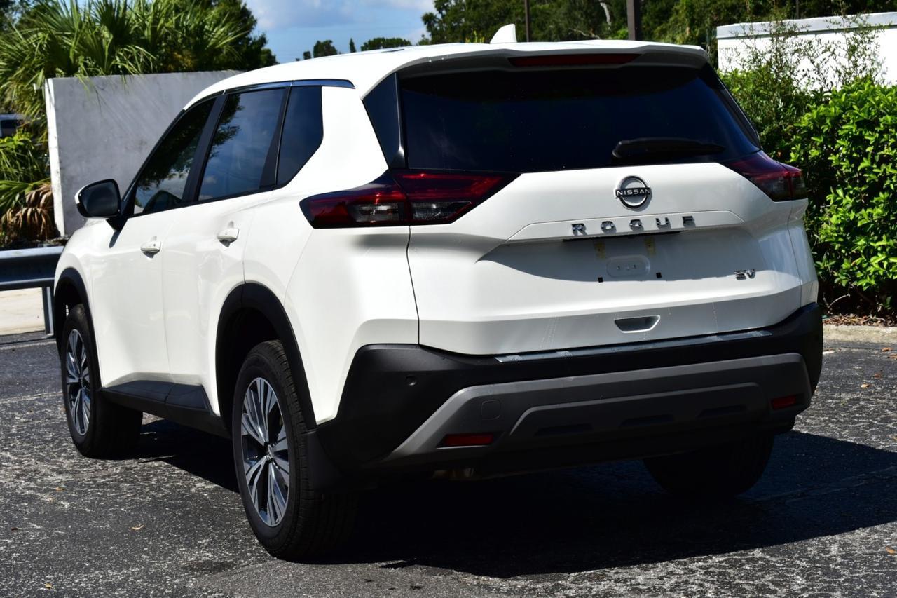2023 Nissan Rogue SV Tampa FL