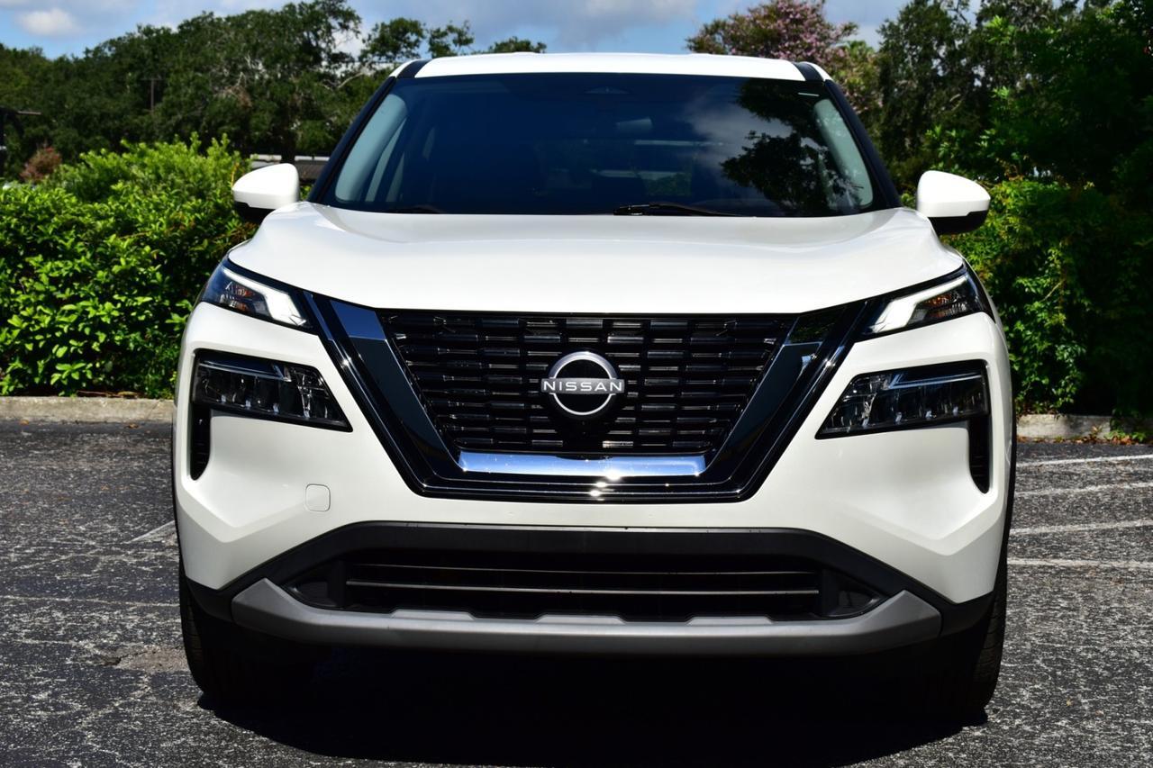 2023 Nissan Rogue SV Tampa FL