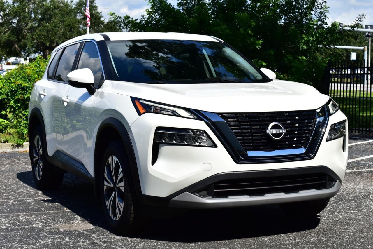 2023 Nissan Rogue SV Tampa FL