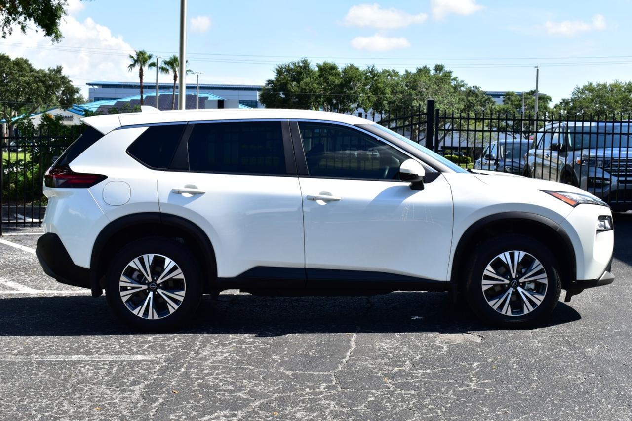 2023 Nissan Rogue SV Tampa FL