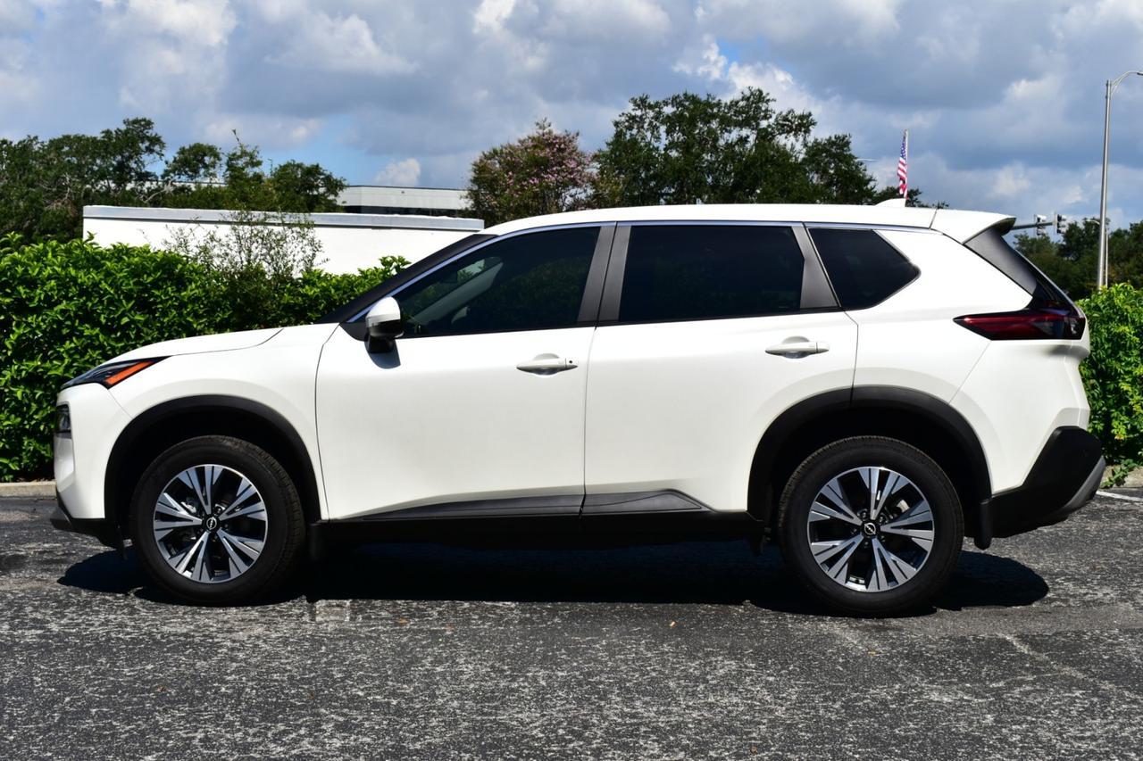 2023 Nissan Rogue SV Tampa FL