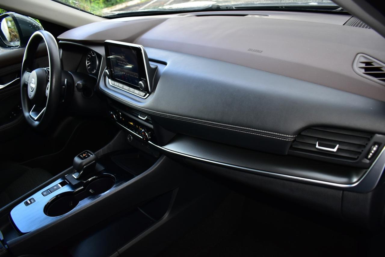 2023 Nissan Rogue SV Tampa FL