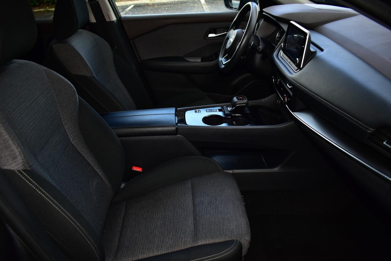 2023 Nissan Rogue SV Tampa FL