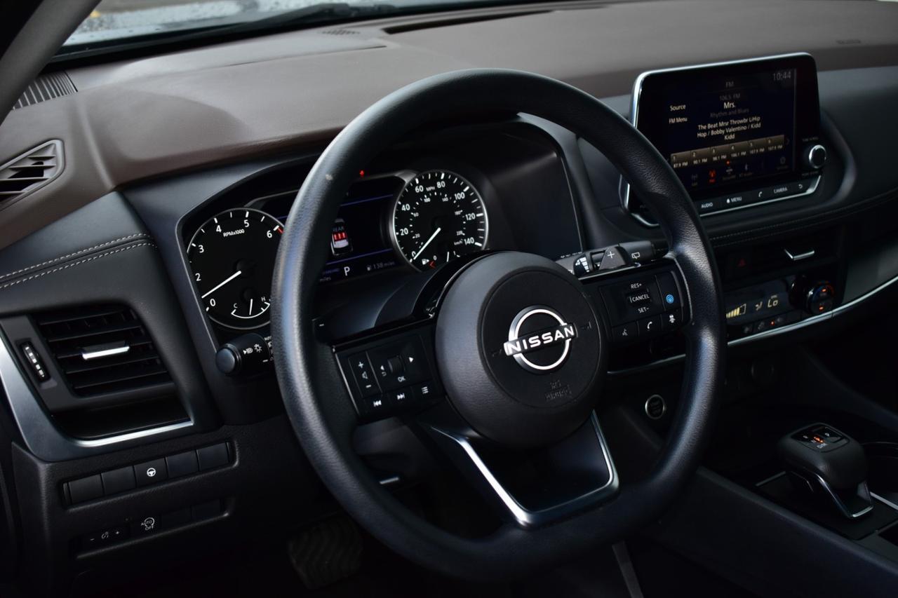 2023 Nissan Rogue SV Tampa FL