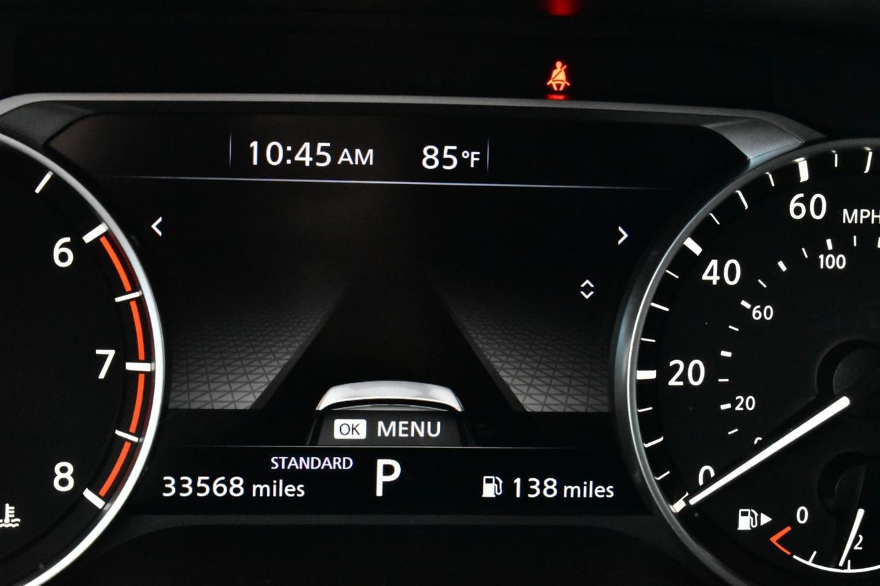 2023 Nissan Rogue SV Tampa FL