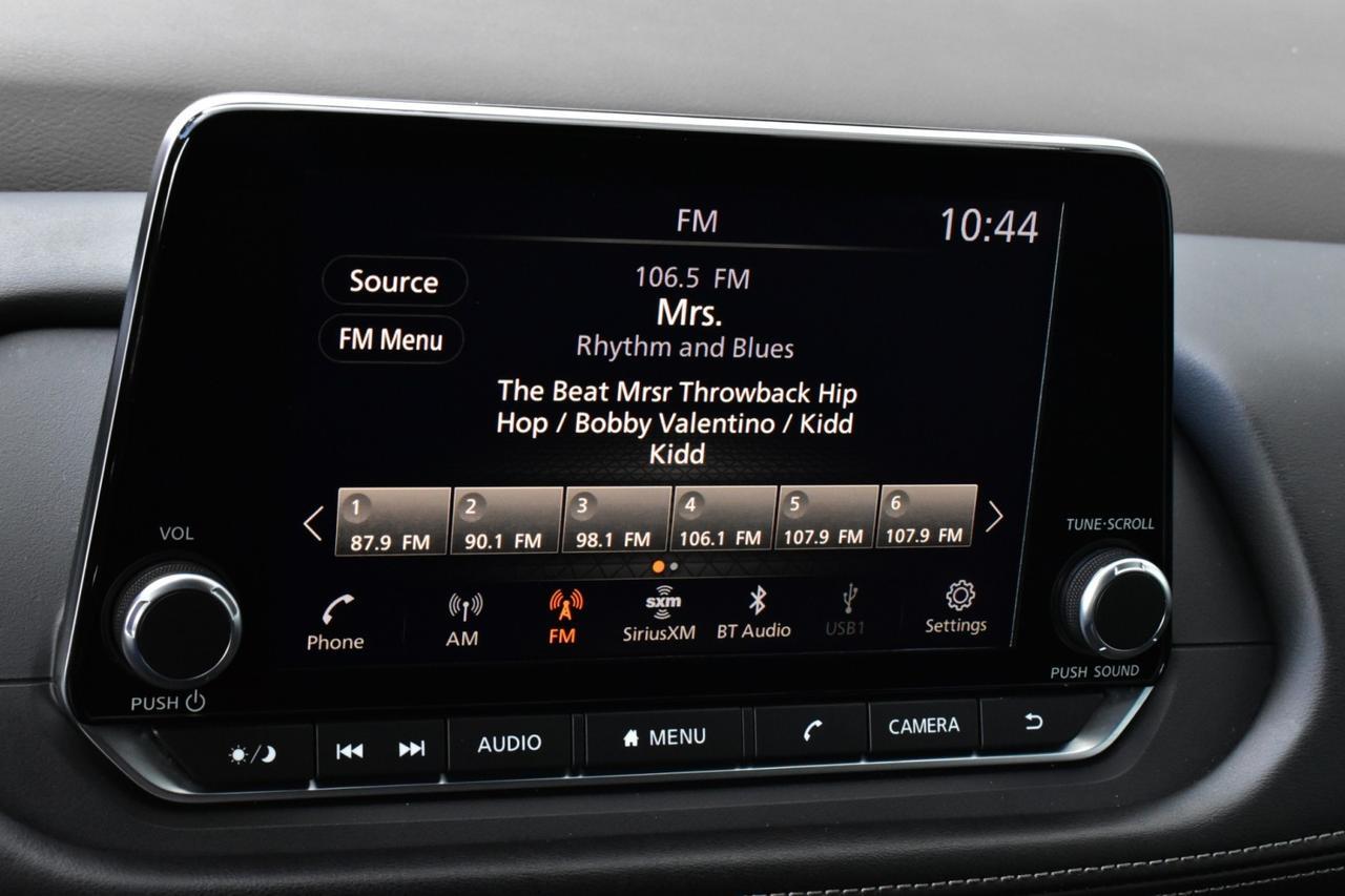 2023 Nissan Rogue SV Tampa FL