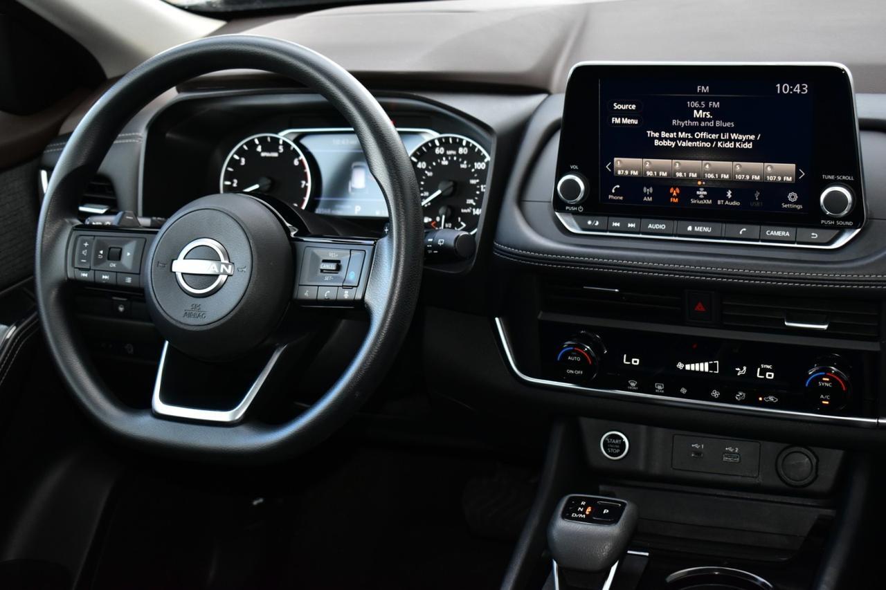 2023 Nissan Rogue SV Tampa FL