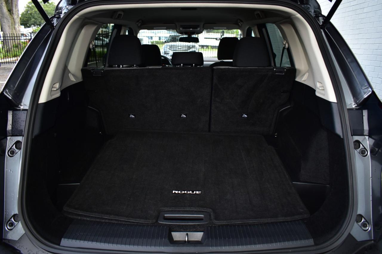 2023 Nissan Rogue SV Tampa FL