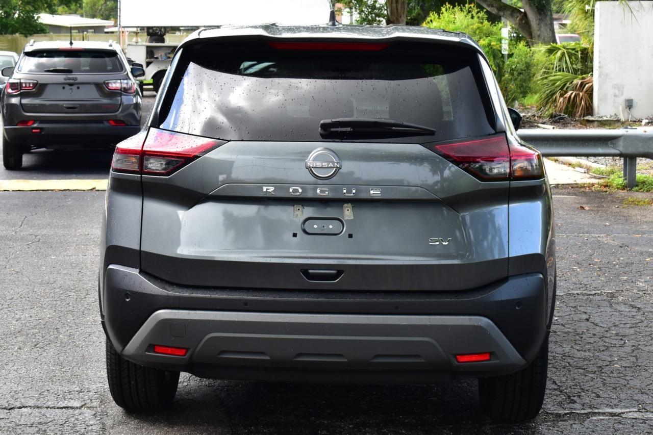 2023 Nissan Rogue SV Tampa FL