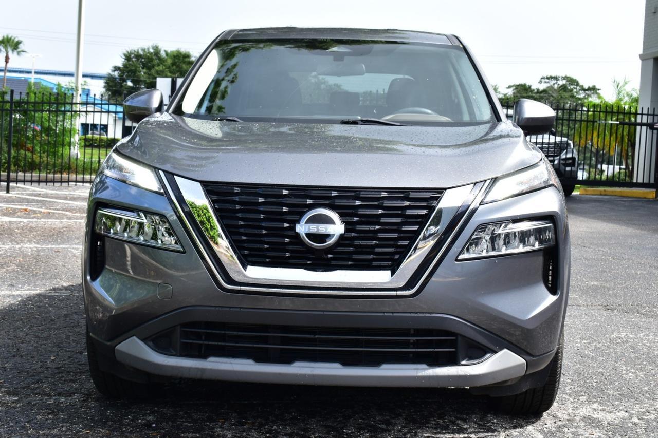 2023 Nissan Rogue SV Tampa FL