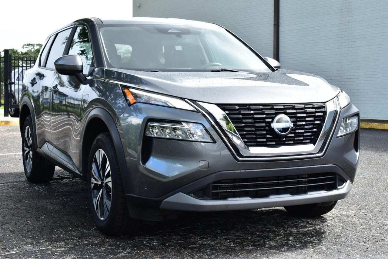 2023 Nissan Rogue SV Tampa FL