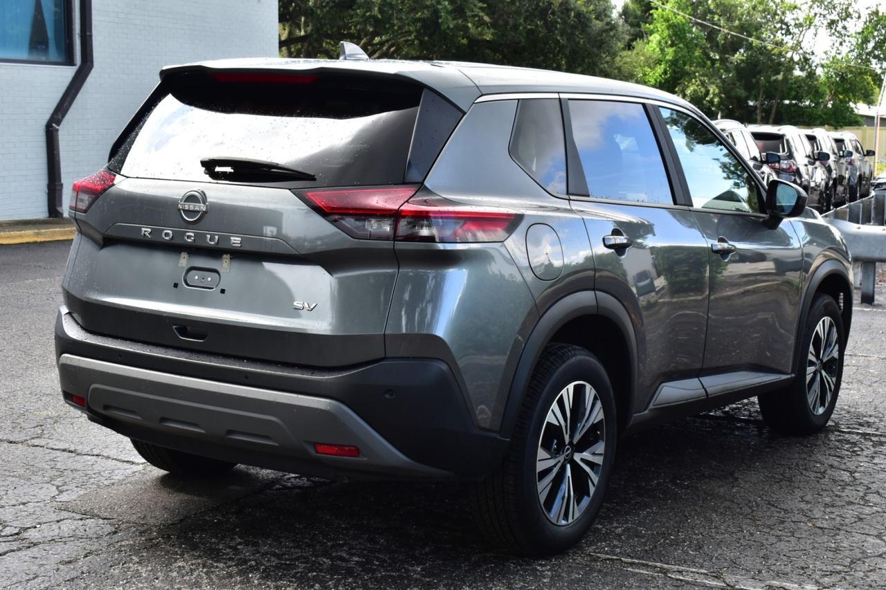 2023 Nissan Rogue SV Tampa FL