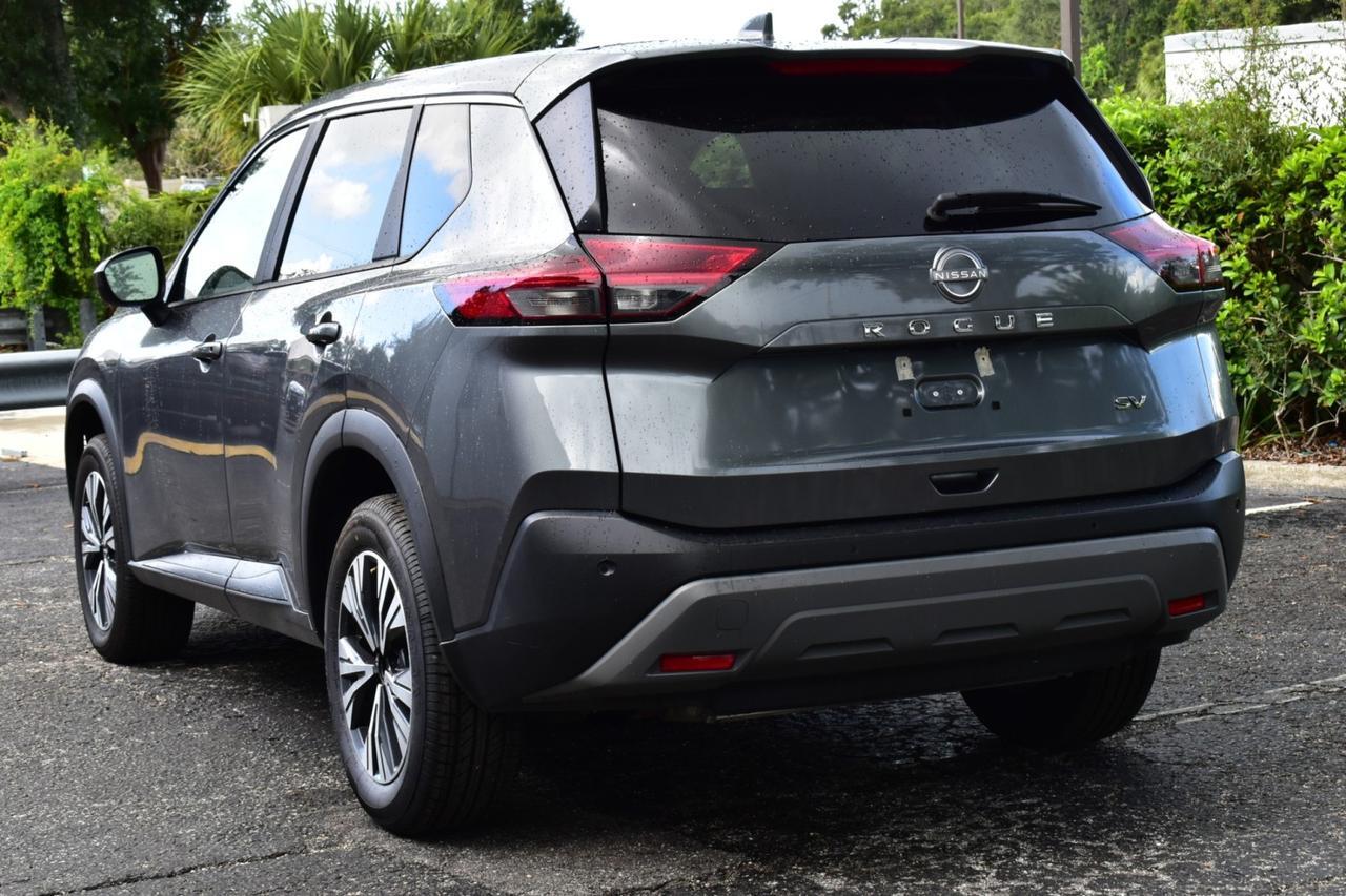 2023 Nissan Rogue SV Tampa FL