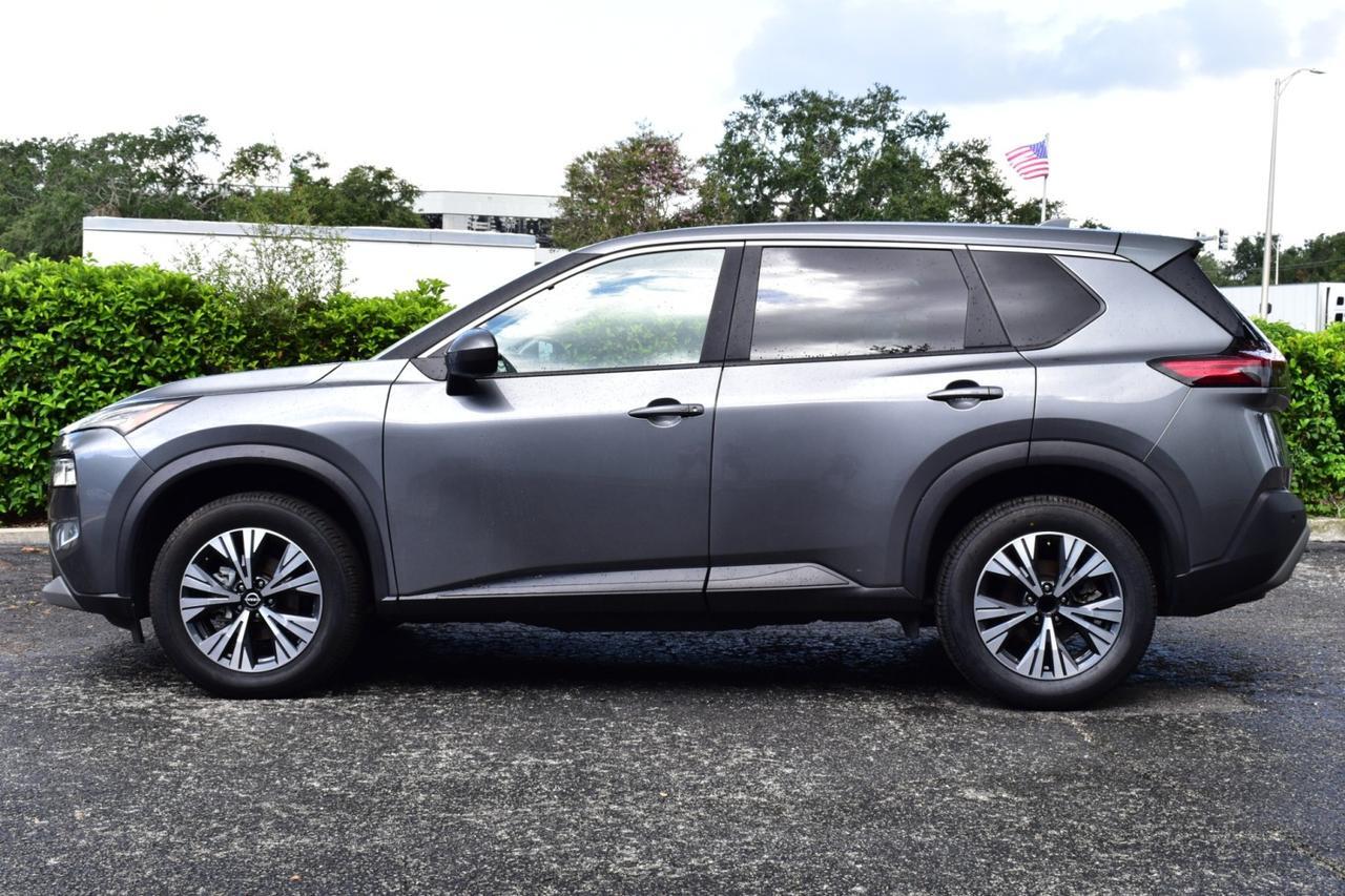 2023 Nissan Rogue SV Tampa FL