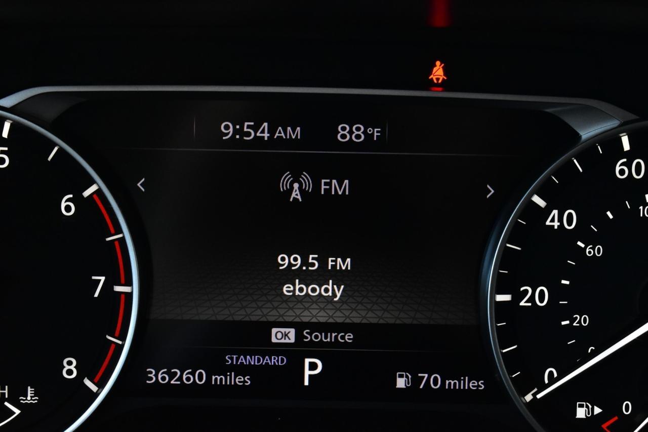 2023 Nissan Rogue SV Tampa FL