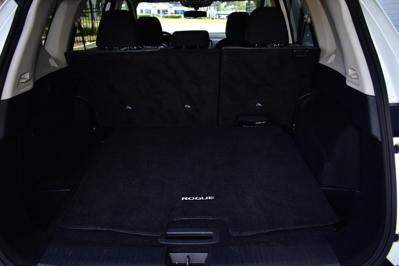 2023 Nissan Rogue SV Tampa FL