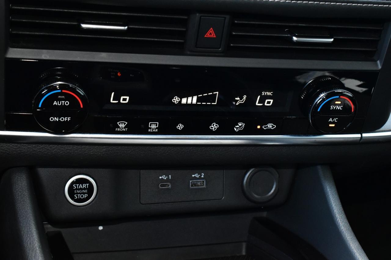 2023 Nissan Rogue SV Tampa FL