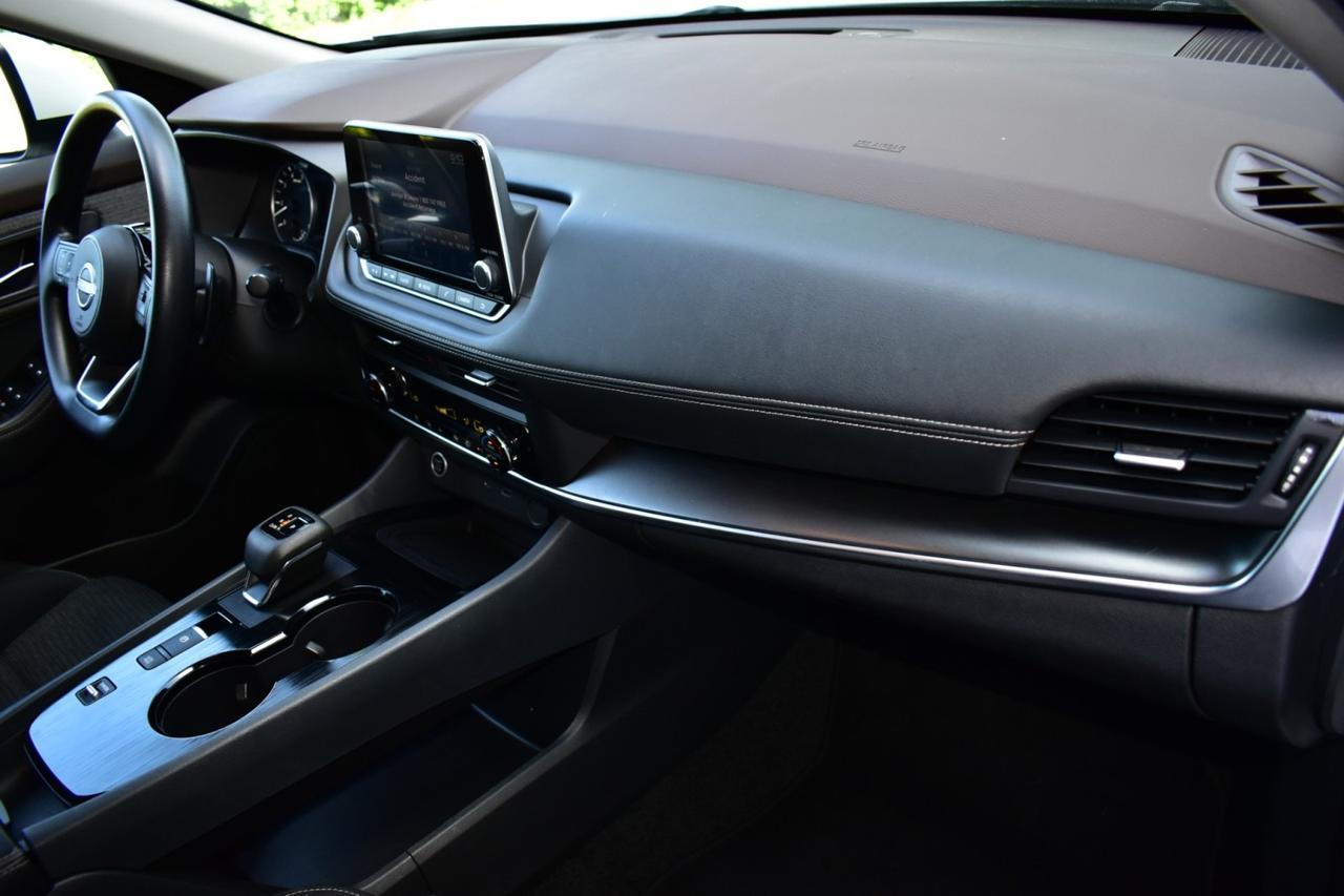 2023 Nissan Rogue SV Tampa FL
