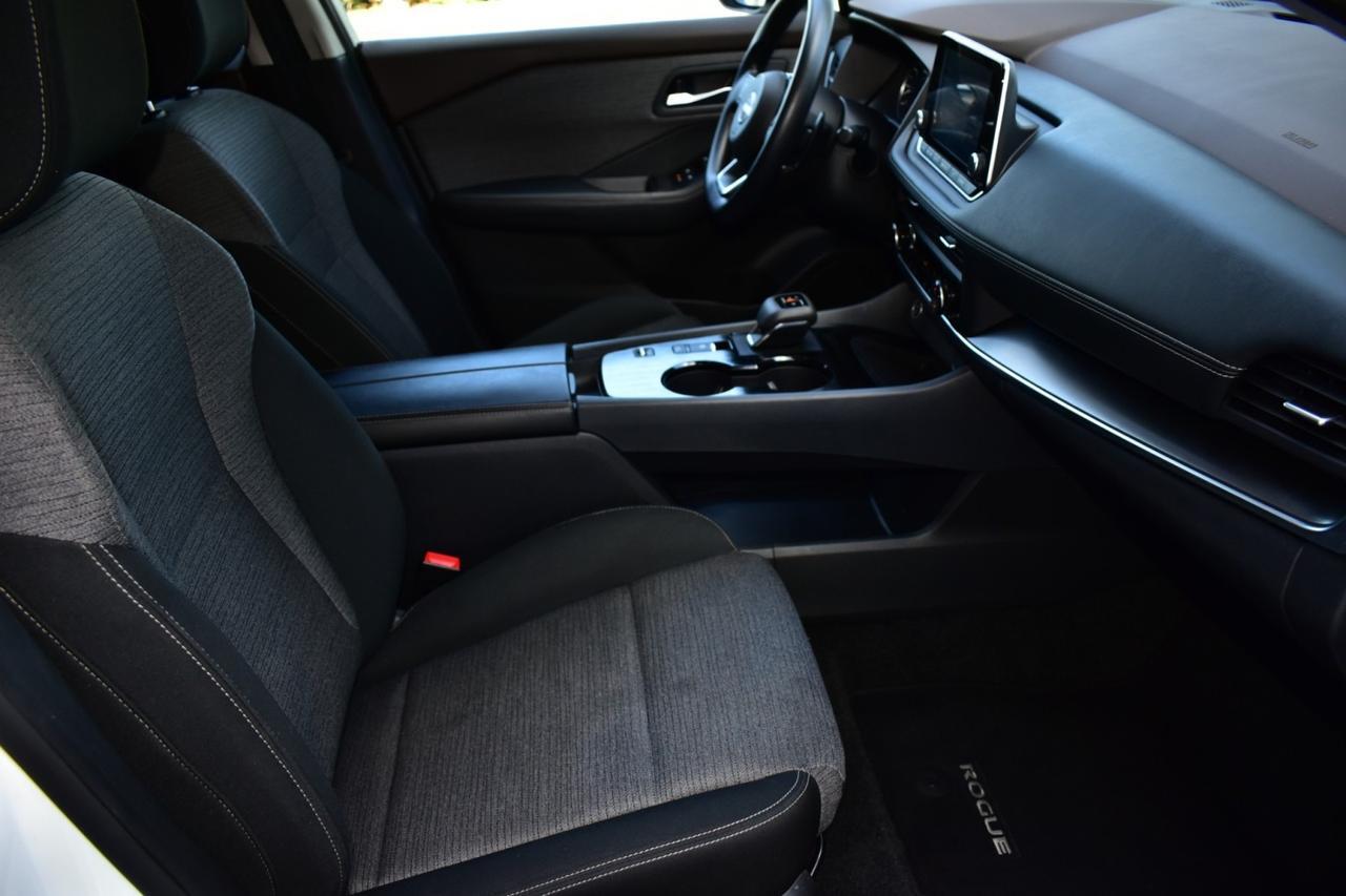 2023 Nissan Rogue SV Tampa FL