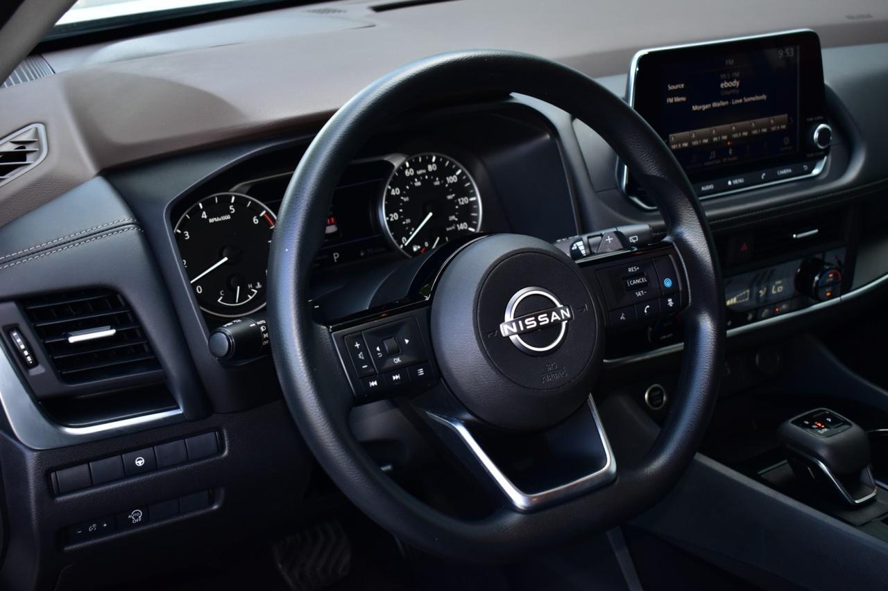 2023 Nissan Rogue SV Tampa FL