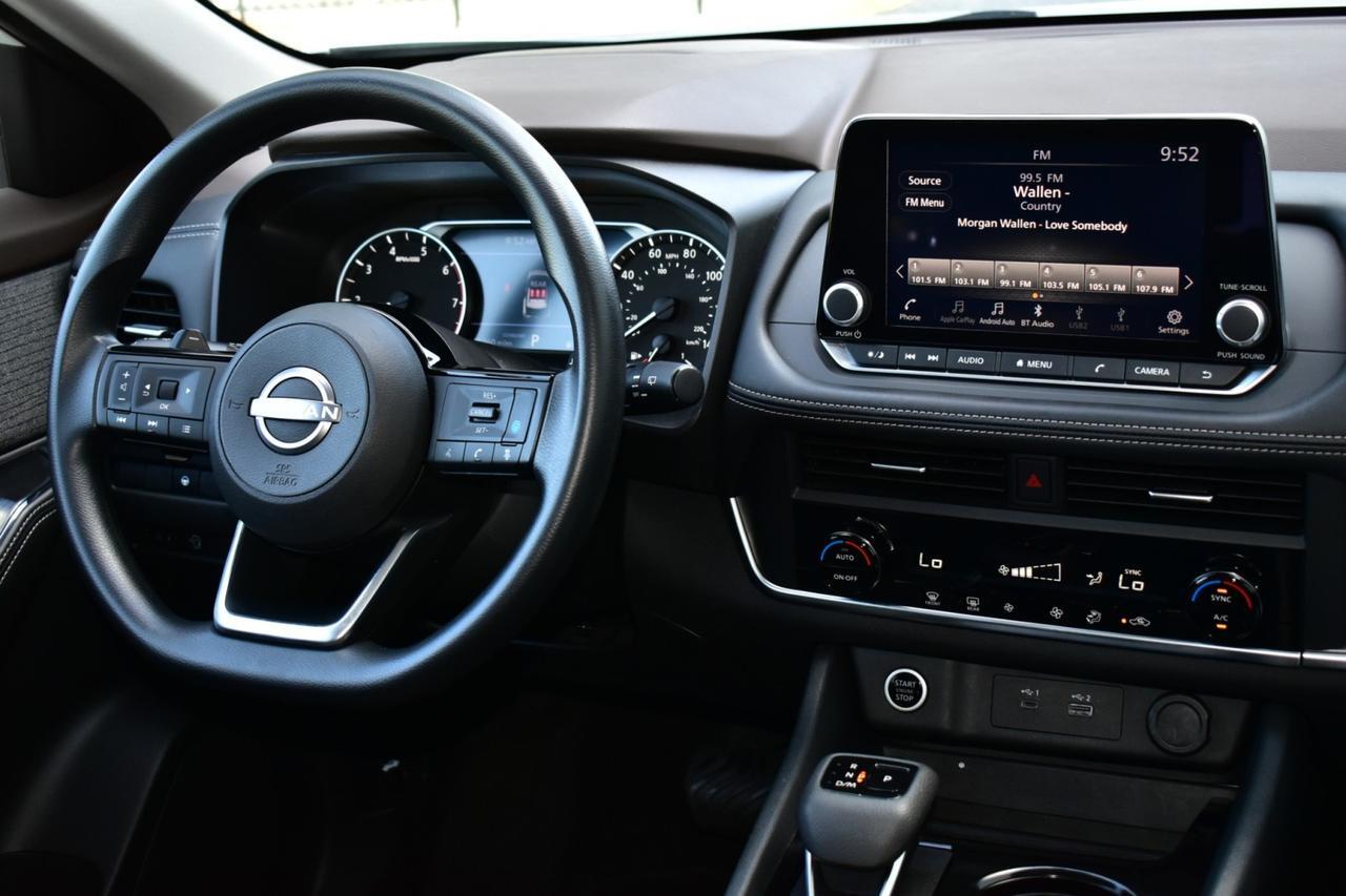 2023 Nissan Rogue SV Tampa FL