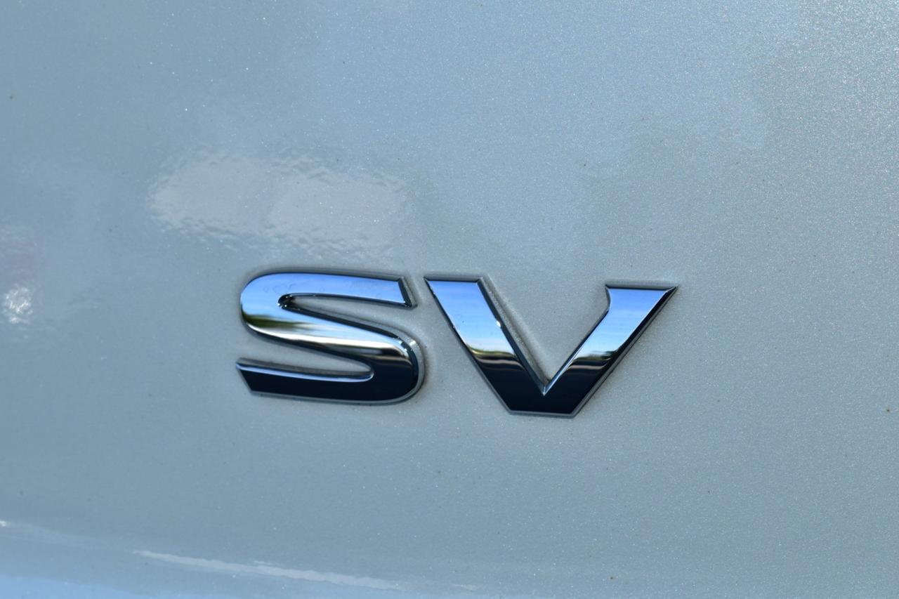 2023 Nissan Rogue SV Tampa FL