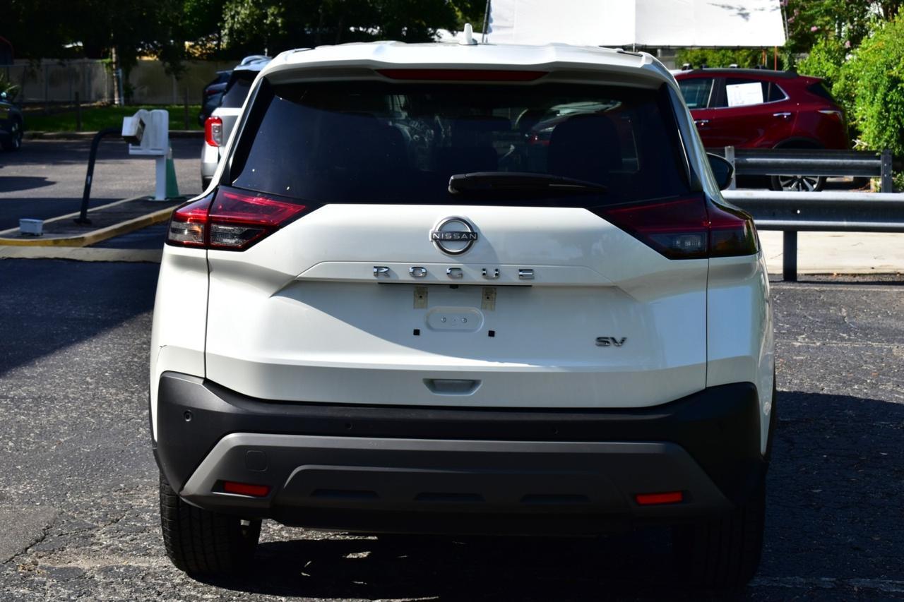 2023 Nissan Rogue SV Tampa FL