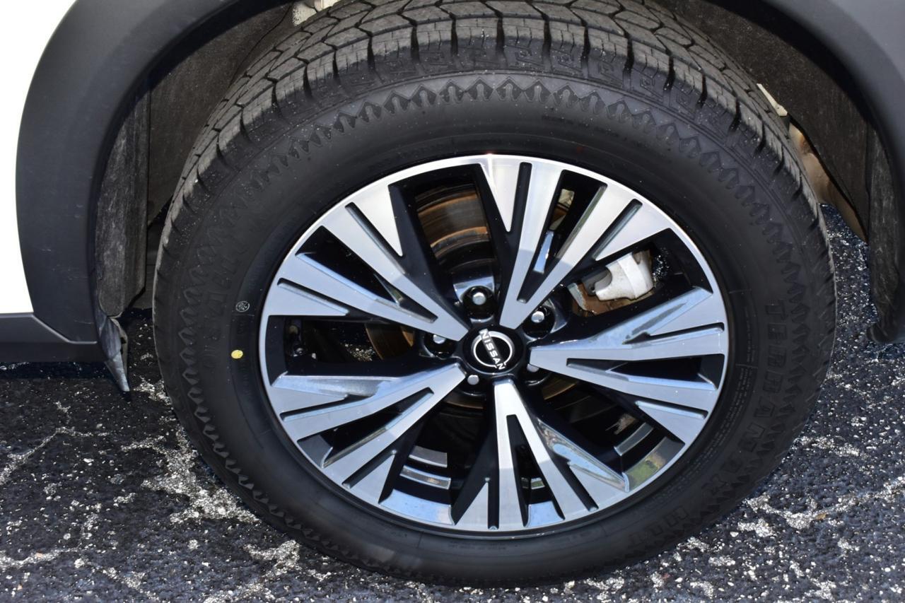 2023 Nissan Rogue SV Tampa FL