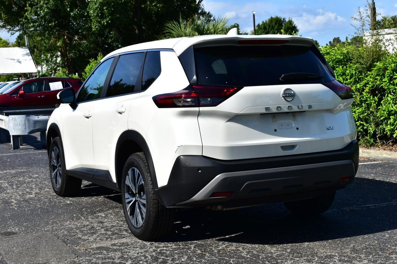 2023 Nissan Rogue SV Tampa FL
