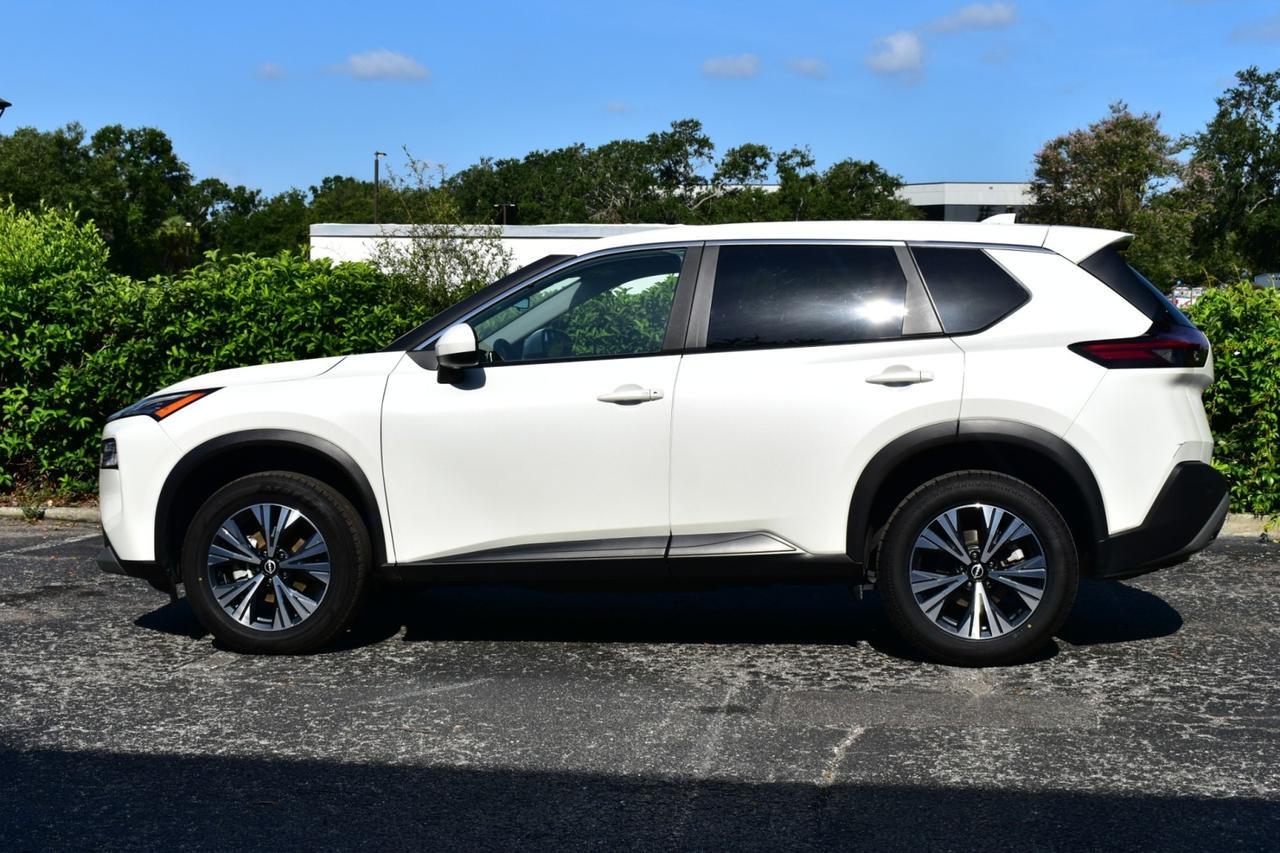 2023 Nissan Rogue SV Tampa FL