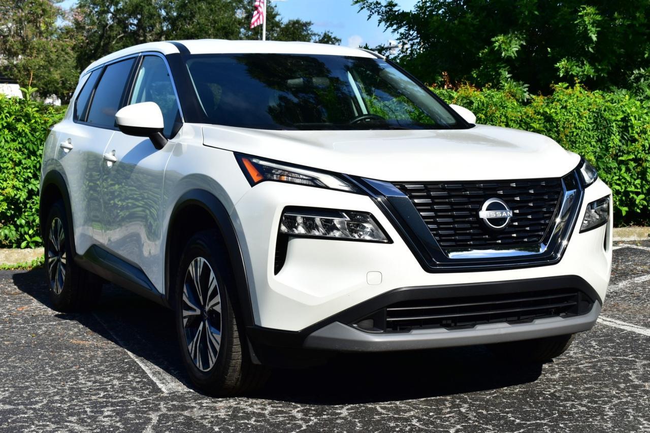 2023 Nissan Rogue SV Tampa FL