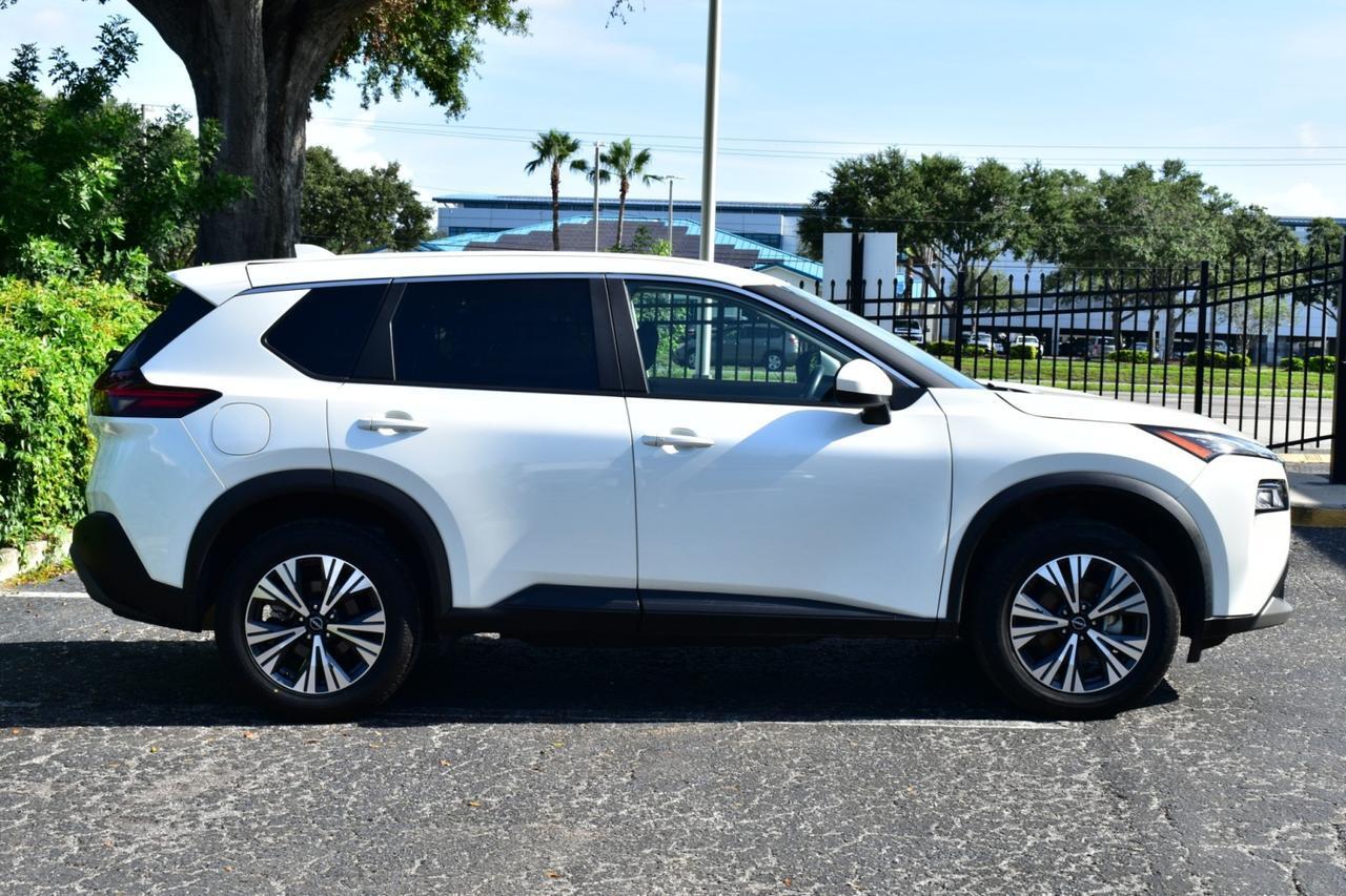2023 Nissan Rogue SV Tampa FL