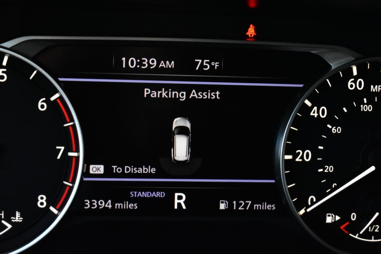 2023 Nissan Rogue SV Tampa FL