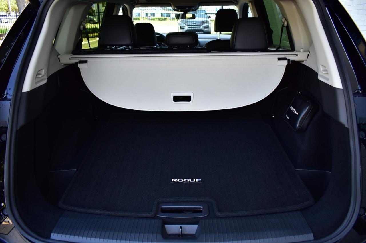 2023 Nissan Rogue SV Tampa FL