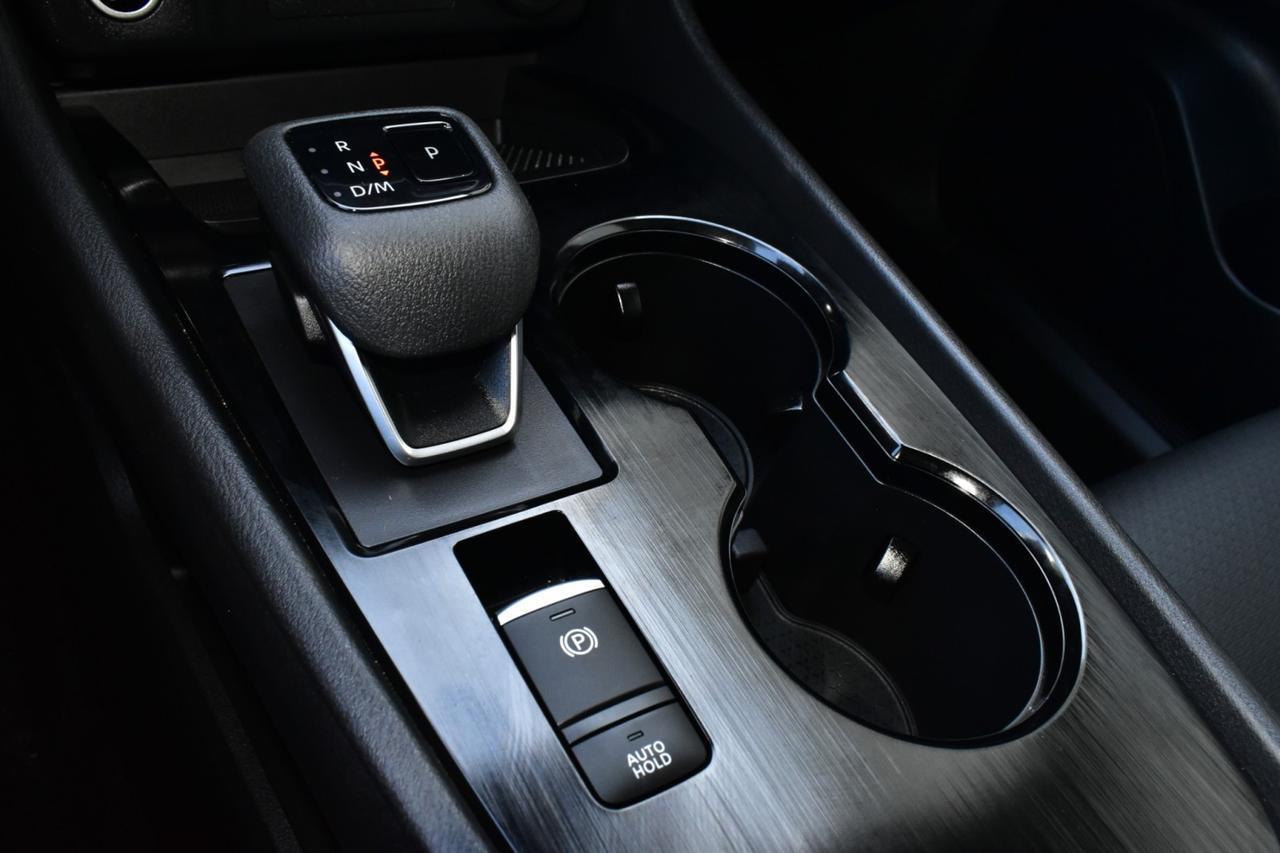 2023 Nissan Rogue SV Tampa FL